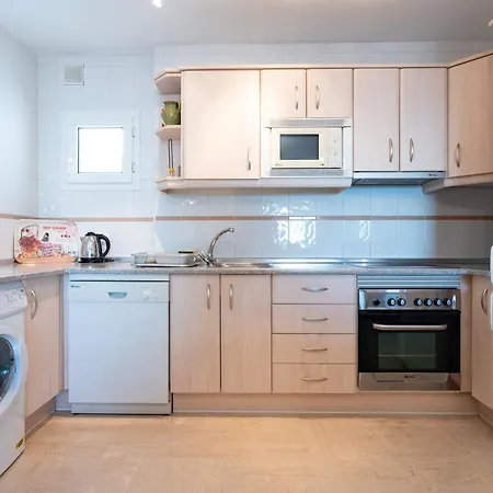 Sierra Mar Penthouse *