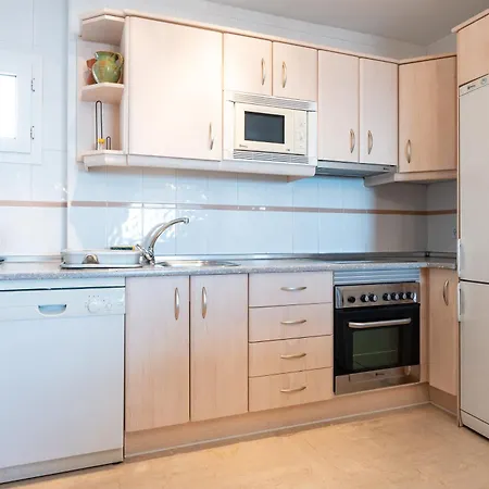 Sierra Mar Penthouse Lägenhet Mijas