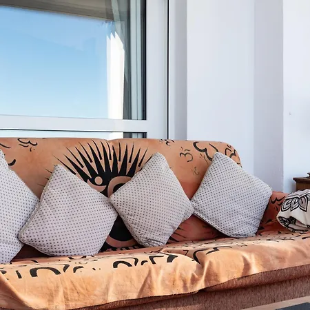 Sierra Mar Penthouse Lägenhet