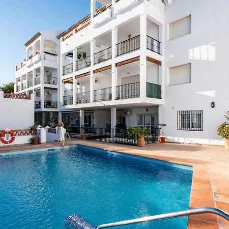 Sierra Mar Penthouse Apartman *