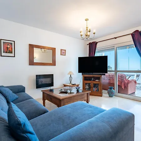 Apartman Sierra Mar Penthouse