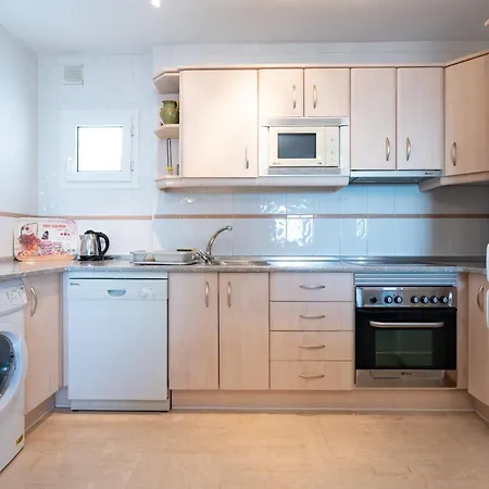 Sierra Mar Penthouse Mijas