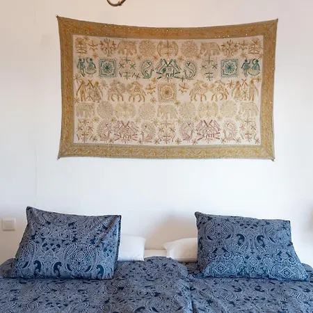 Sierra Mar Penthouse Apartman