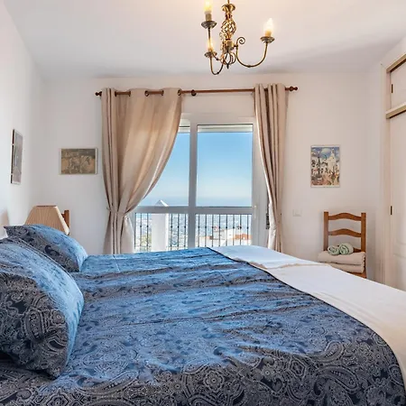 Apartman Sierra Mar Penthouse