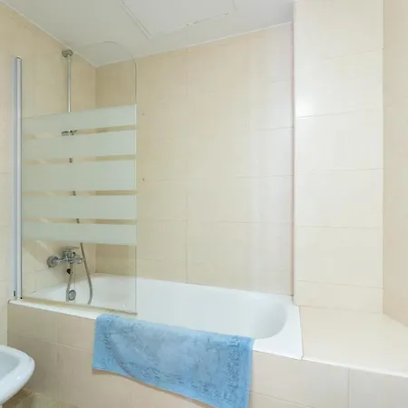 Sierra Mar Penthouse Apartman