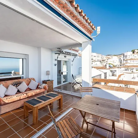 Apartman Sierra Mar Penthouse *