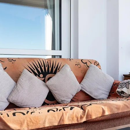 Sierra Mar Penthouse