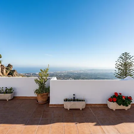Apartman Sierra Mar Penthouse