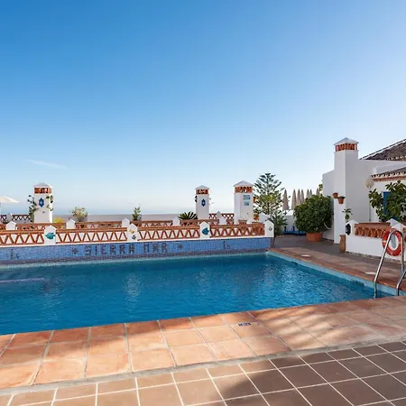 Sierra Mar Penthouse Apartman Mijas
