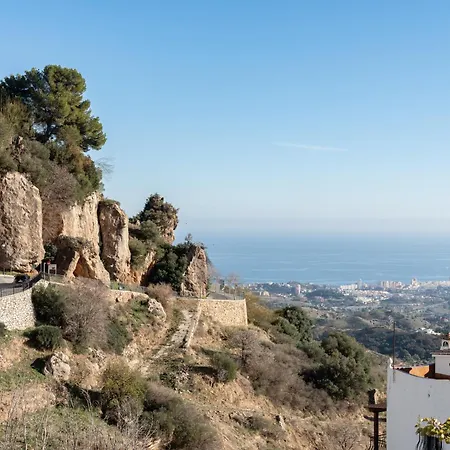 Sierra Mar Penthouse