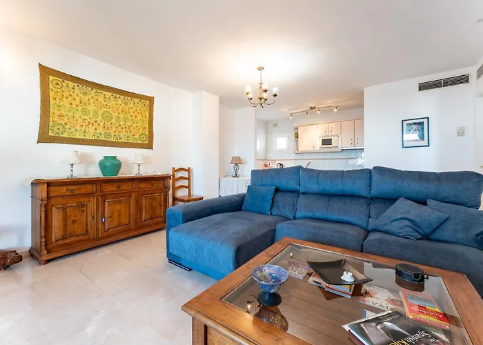 Sierra Mar Penthouse *