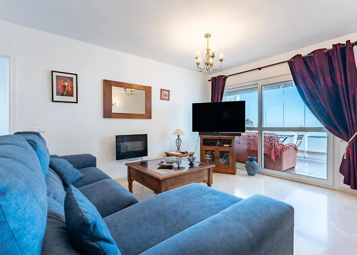 Sierra Mar Penthouse Lägenhet *