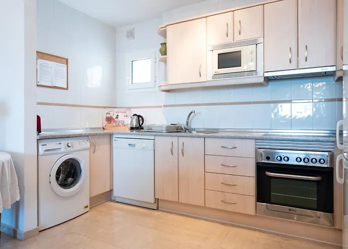 Sierra Mar Penthouse Lägenhet