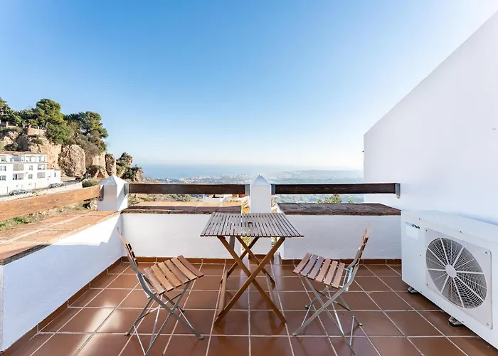 Sierra Mar Penthouse *