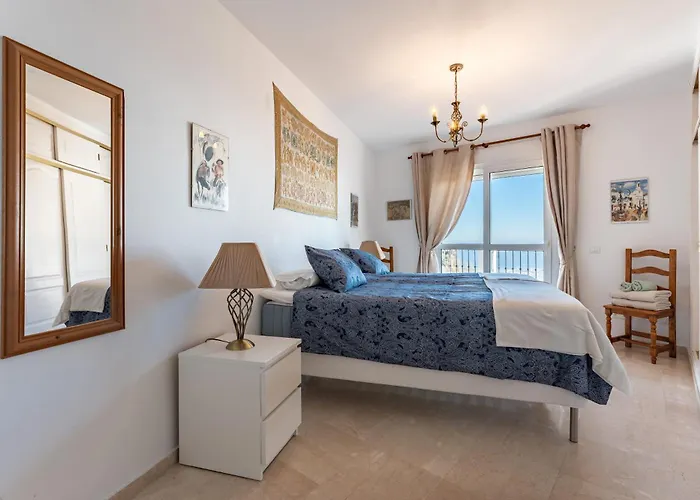 Sierra Mar Penthouse * Mijas
