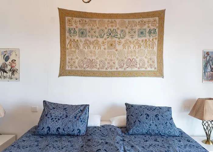 Sierra Mar Penthouse Lägenhet *